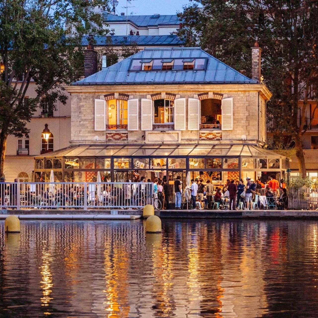 Charmant Studio Au Calme Et Bien Desservi Paříž Exteriér fotografie